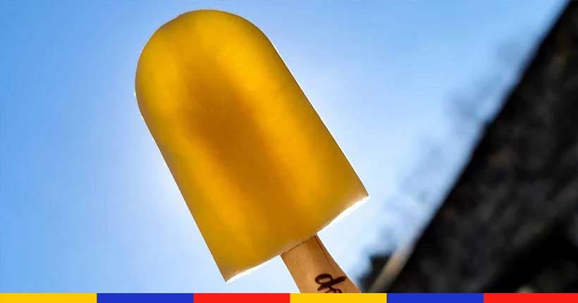 On a trouvé le combo parfait pour se rafraîchir cet été : une glace à la bière