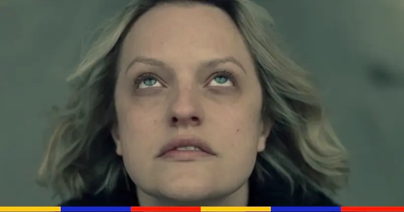 The Handmaid’s Tale, saison 4 : un final qui voit s’embraser la violence des femmes