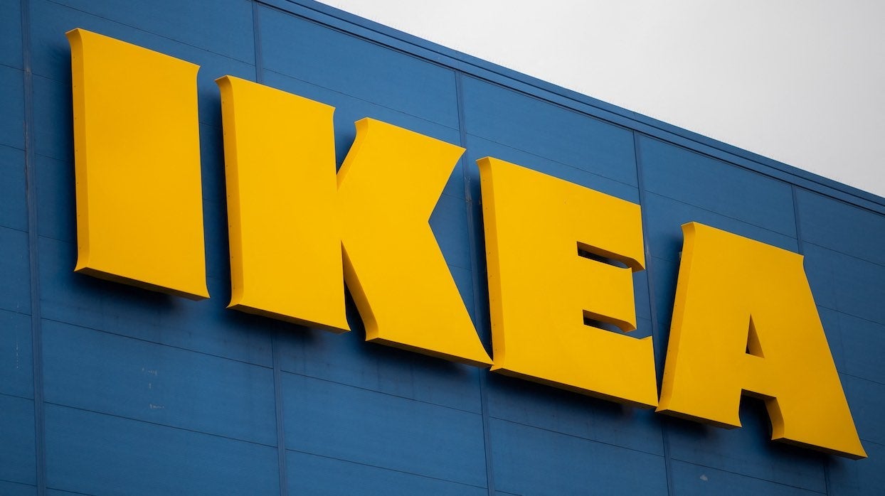 Espionnage de salariés : Ikea France condamné à un million d’euros d’amende