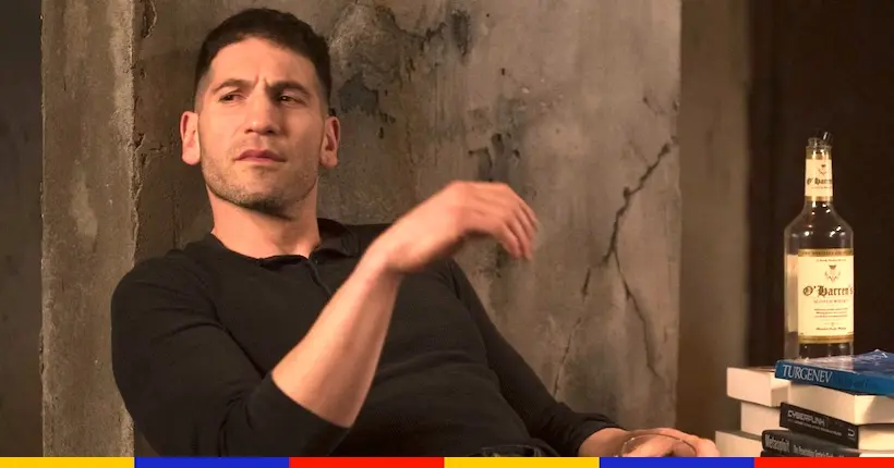 Jon Bernthal jouera l’American Gigolo dans l’adaptation en série du film culte