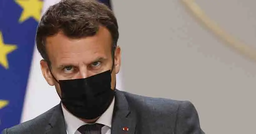 Macron demande un tour de vis sur l’expulsion des étrangers irréguliers