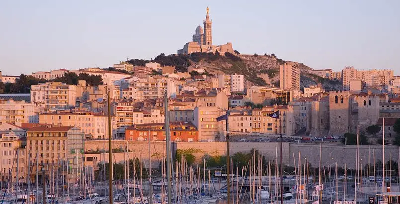 Notre guide (parfait) pour réussir votre virée à Marseille