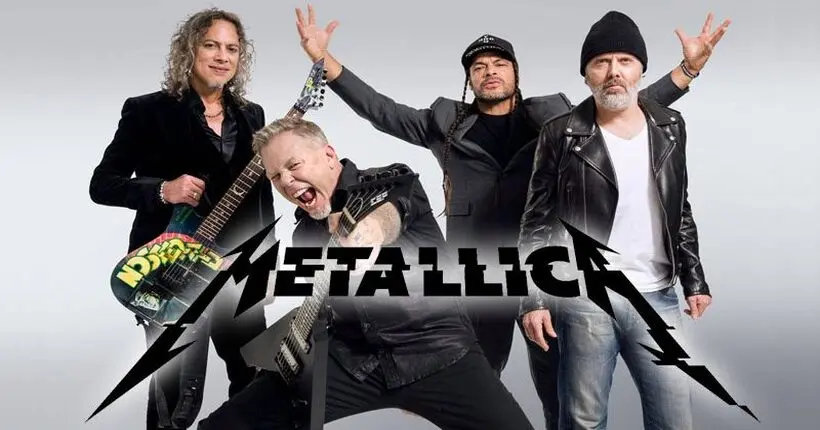 Metallica : pour les 30 ans du Black Album, une réédition avec un casting incroyable