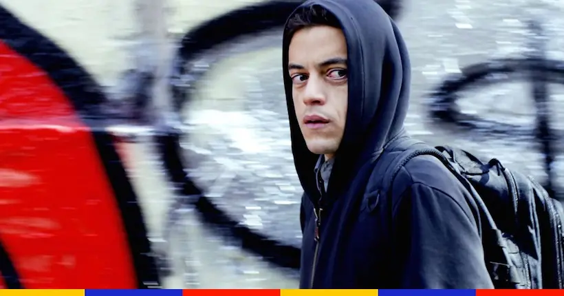 L’intégrale de Mr. Robot bientôt disponible sur Netflix