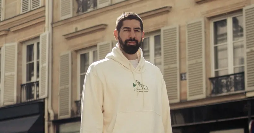 Nikola Karabatic : “On est à la ramasse au niveau climatique, il faut agir vite”