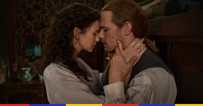 On a des nouvelles des saisons 6 et 7 d’Outlander