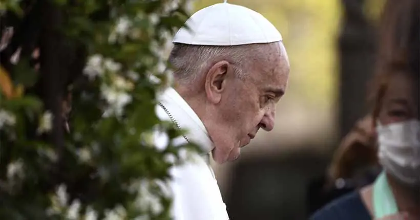 Le Vatican intègre les crimes sexuels sur mineurs à son droit canon