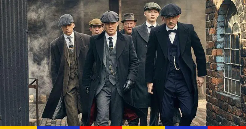 La véritable histoire des Peaky f*cking Blinders