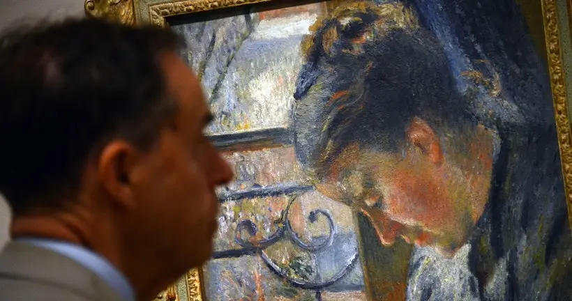 Pourquoi l’héritière d’un tableau spolié de Pissarro renonce-t-elle à ses droits ?
