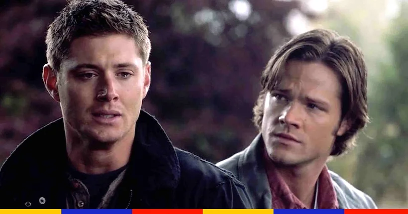 Supernatural : Jensen Ackles et Jared Padalecki se réconcilient sur Twitter