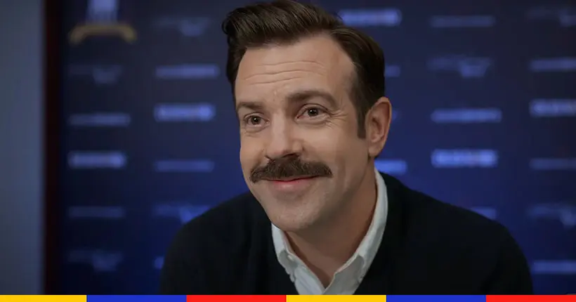 Un trailer feel good pour la saison 2 de Ted Lasso