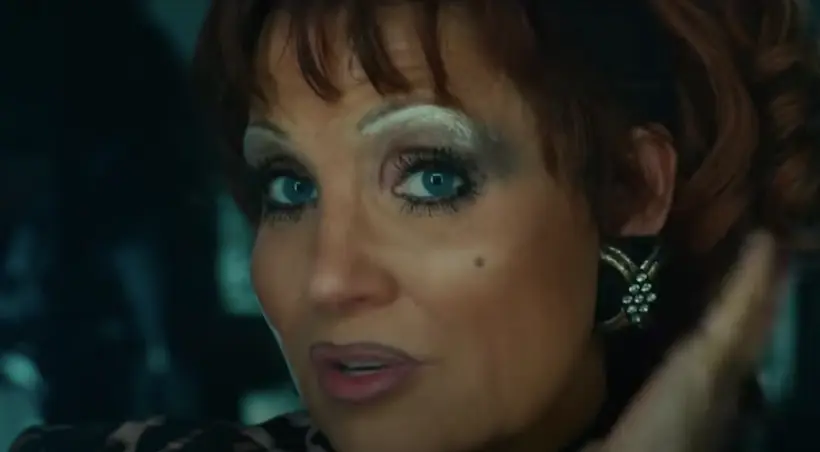 Trailer : Jessica Chastain est métamorphosée dans The Eyes of Tammy Faye