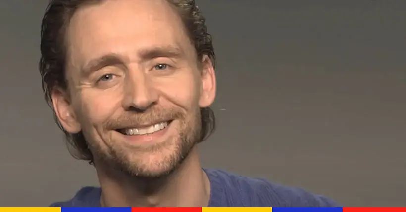 Vidéo : Tom Hiddleston nous dévoile les coulisses de Loki