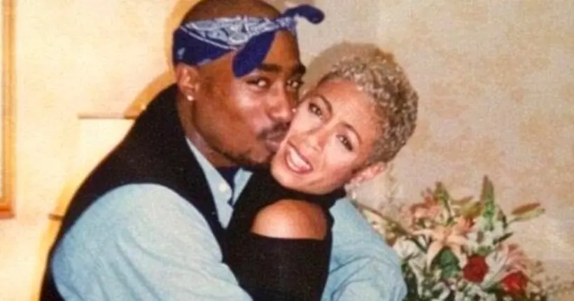 Pour les 50 ans de Tupac, Jada Pinkett-Smith partage des paroles inédites