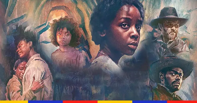 Pourquoi The Underground Railroad est plus qu’une série sur l’esclavage
