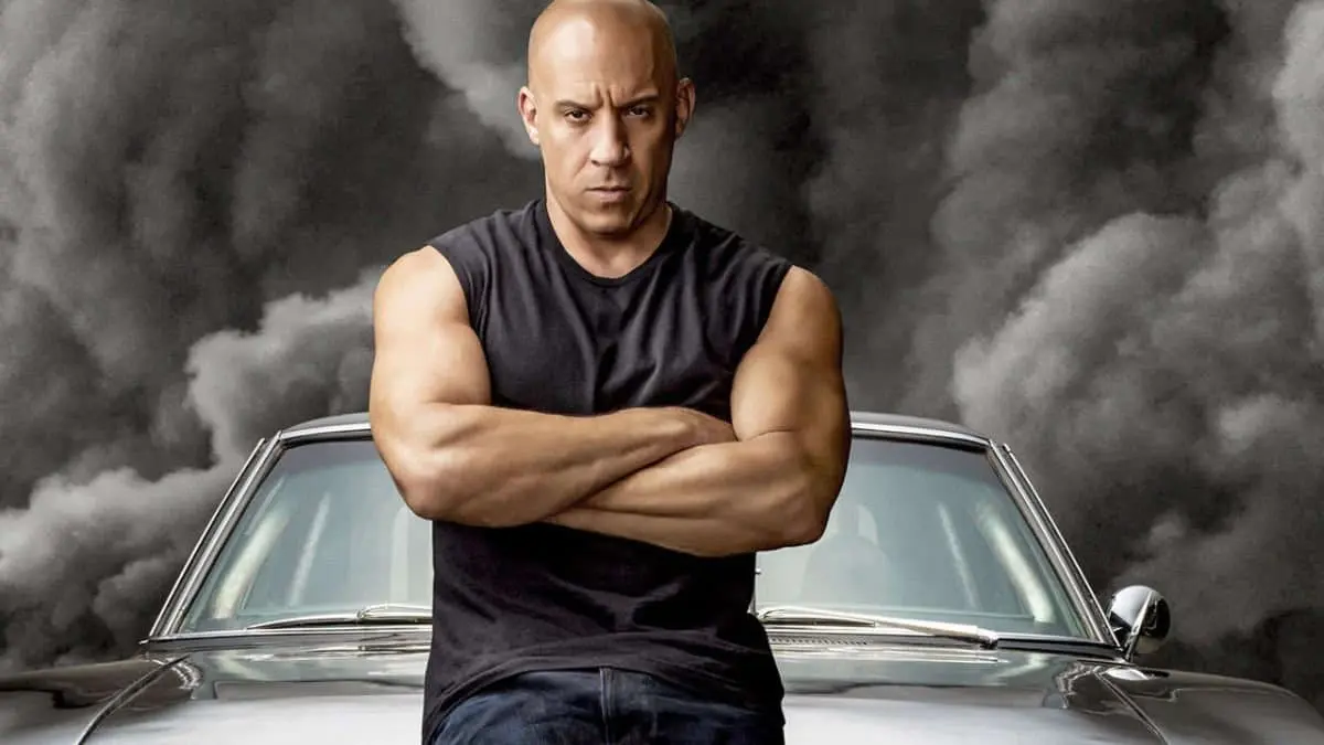 Pour Vin Diesel, il est temps d’arrêter la saga Fast & Furious