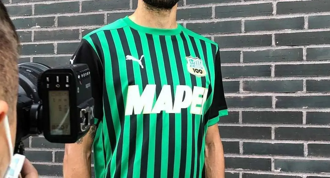 La Serie A va interdire les maillots verts à partir de 2022