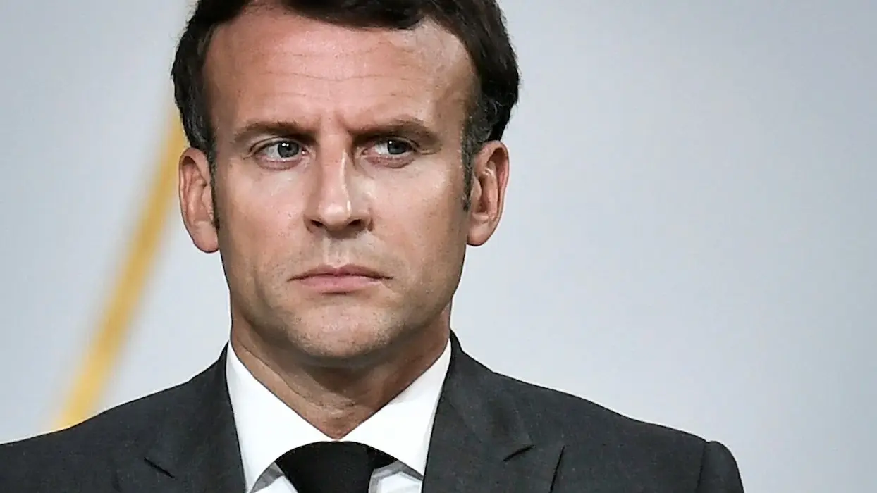 Covid-19 : Emmanuel Macron va s’adresser aux Français lundi soir