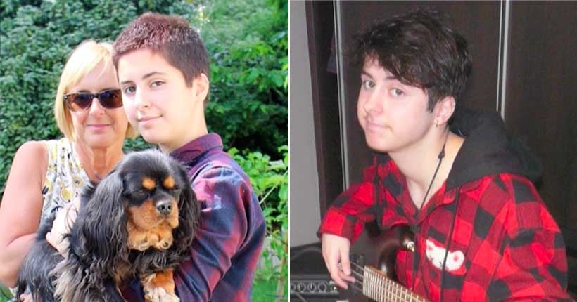 Vidéo : message à mon enfant trans qui s’est suicidé
