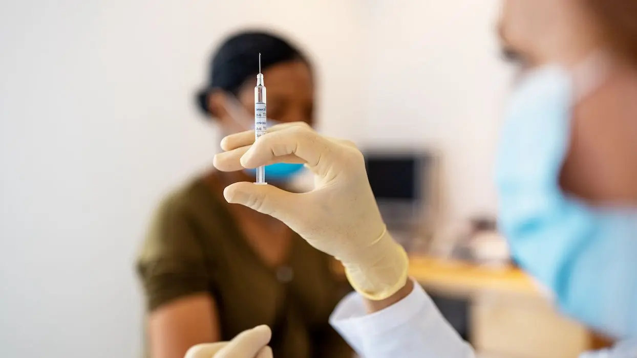 L’Assurance maladie pourra transmettre les noms des non vaccinés aux médecins traitants