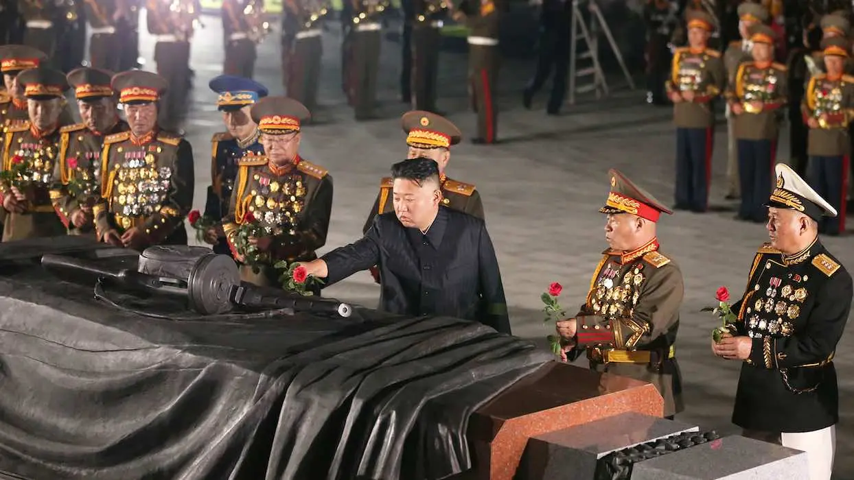 Les deux Corées restaurent leurs canaux de communication