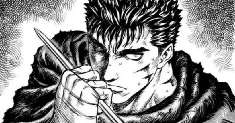 Berserk : un nouveau tome du manga va sortir, pour la première fois depuis 3 ans