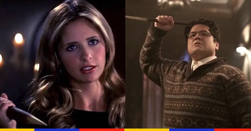 Cette star de What We Do In The Shadows a une idée de crossover avec Buffy