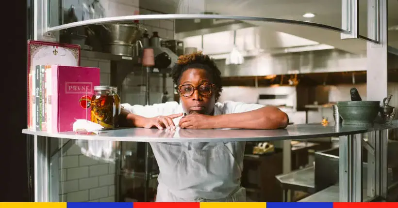 Après avoir enrichi la cuisine américaine, les chefs noirs réclament “de la visibilité”