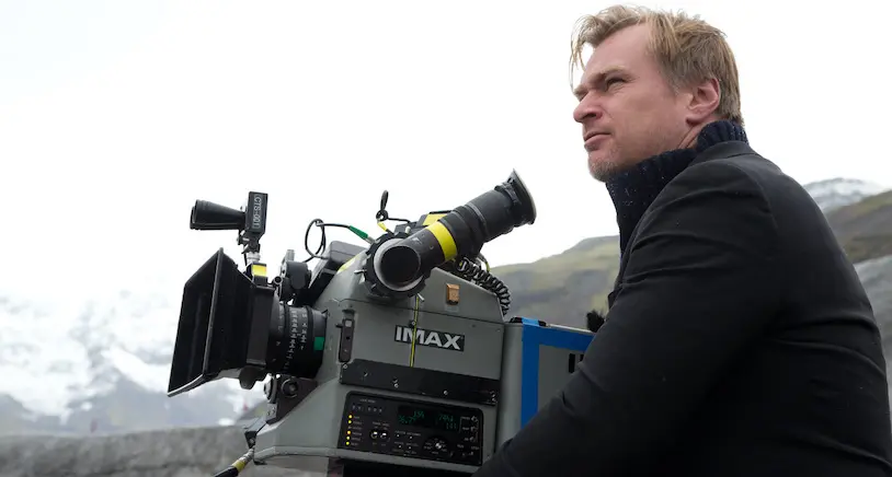Pour son prochain film, Christopher Nolan impose des conditions bien strictes à Universal
