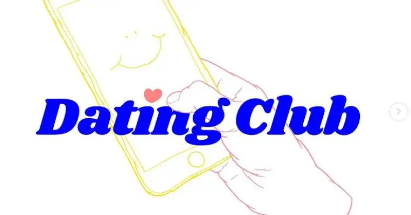 Sur Instagram, Jouissance Club lance son Dating Club pour créer des rencontres IRL