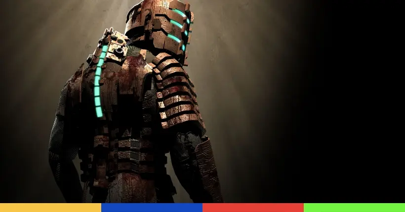 Electronic Arts travaillerait sur un remake de Dead Space pour relancer la saga