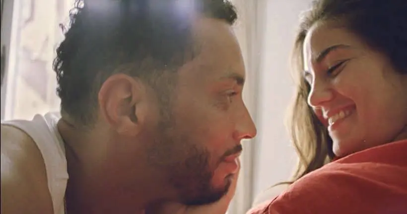 De retour, Disiz vit les derniers jours d’un couple avec Ophélie Bau dans un clip touchant