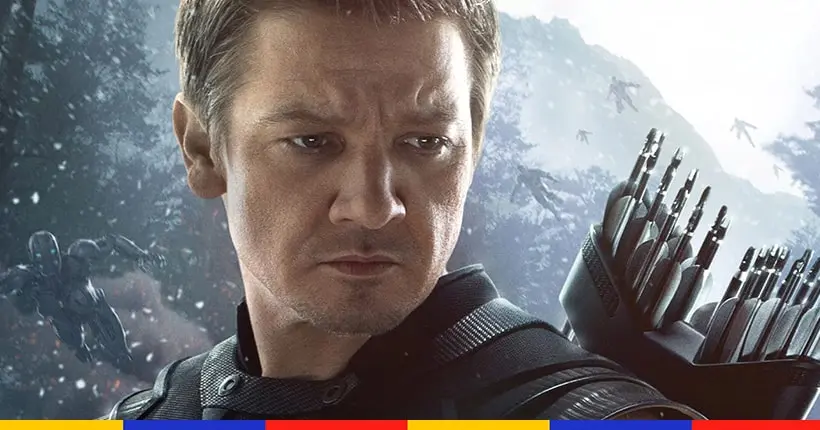 Les séries Hawkeye et Ms. Marvel sortiront bien en 2021