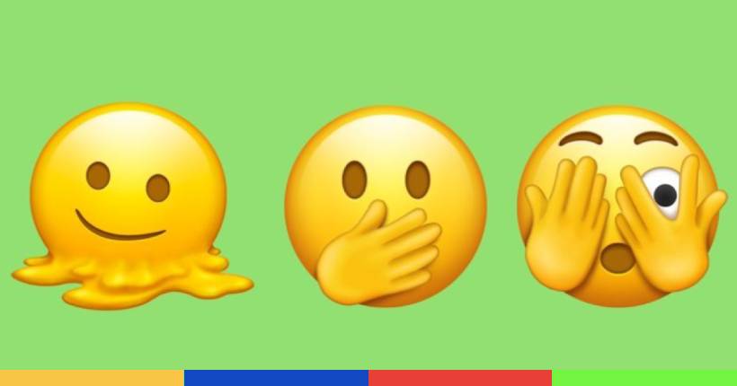 Oubliez les Jeux olympiques, les World Emoji Awards sont la vraie compétition de l’été