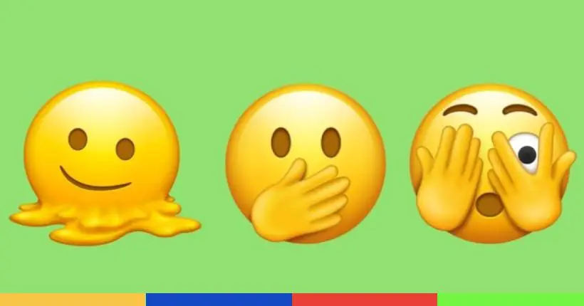 Oubliez les Jeux olympiques, les World Emoji Awards sont la vraie compétition de l’été