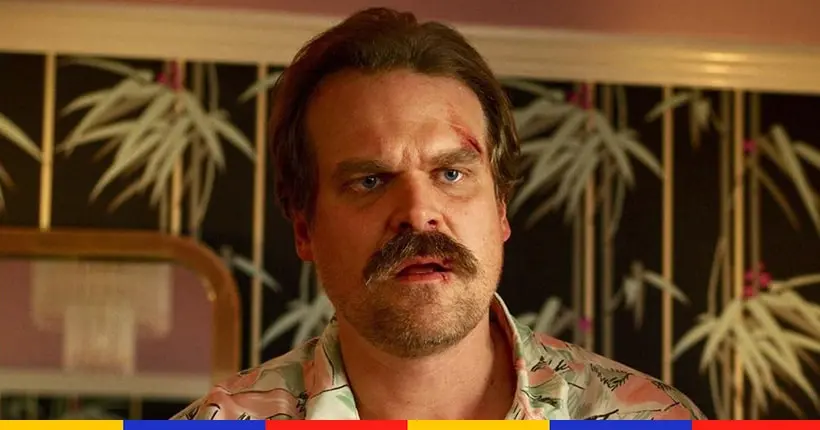 David Harbour tease la trajectoire de Hopper dans Stranger Things