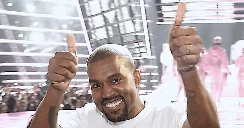 Kanye West lance les démarches pour changer son nom en… “Ye”