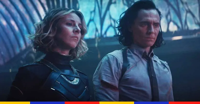 Loki : un petit pas pour le MCU, un grand pas vers le Multivers