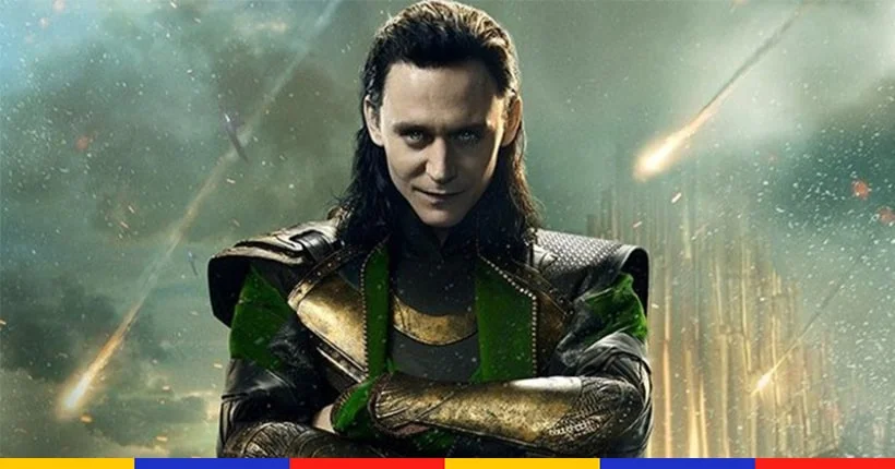 Tom Hiddleston partage sa théorie préférée sur Loki