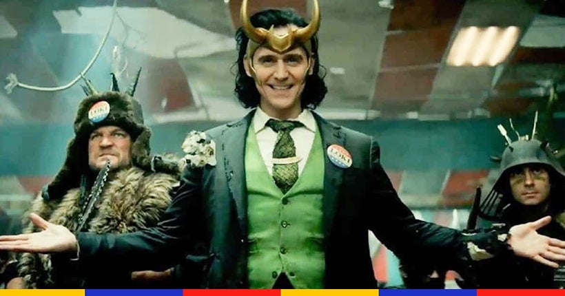C’est officiel, Loki reviendra pour une saison 2