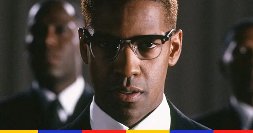 Une série sur Malcolm X va voir le jour