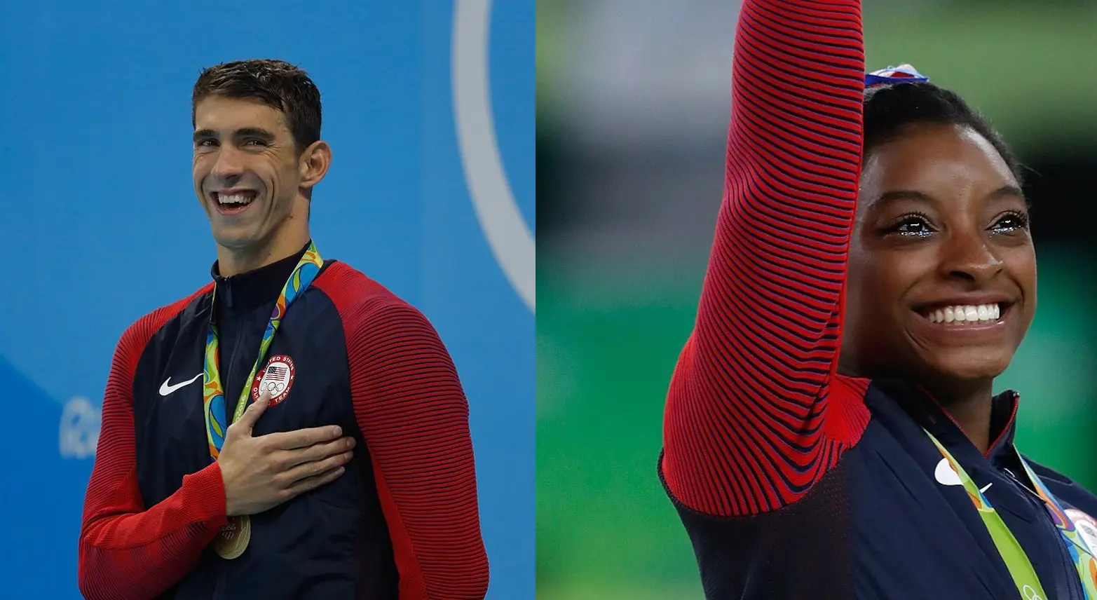 De Michael Phelps à Simone Biles : quand les athlètes brisent le tabou de la santé mentale