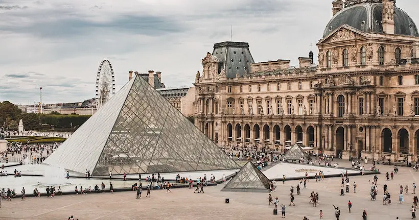 Cinéma, jeu de piste… Le Louvre diversifie son offre pour l’été