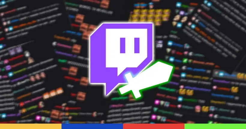 Twitch va bientôt lancer des fonctionnalités “anti-raids haineux”