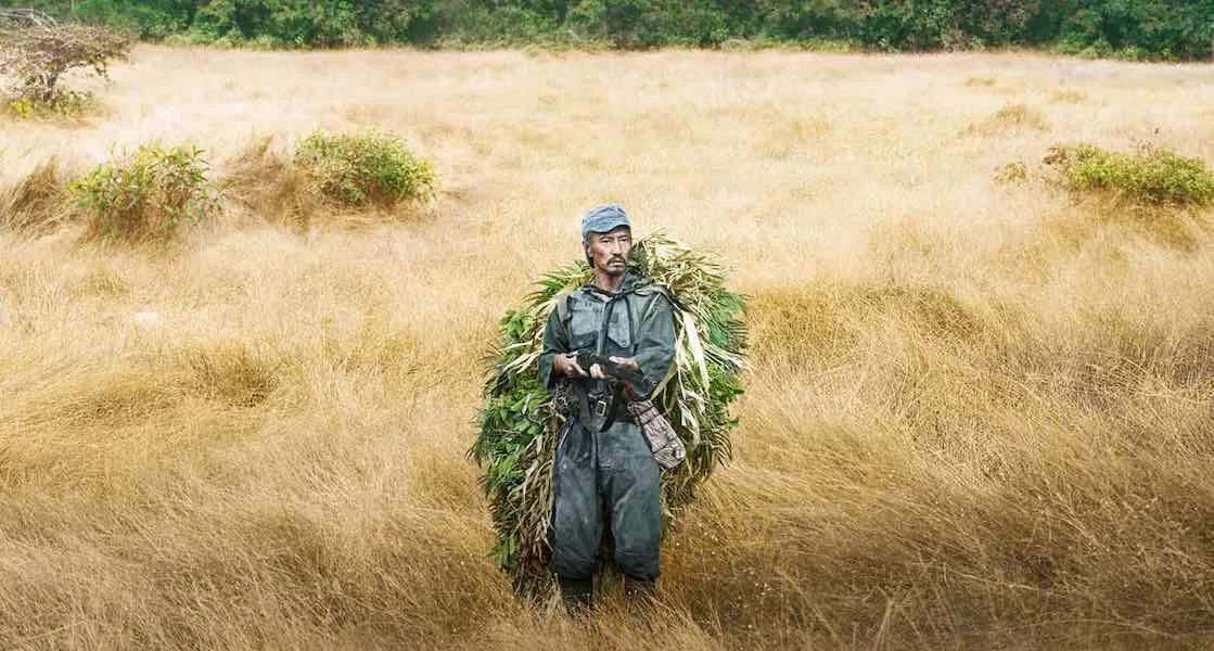 Critique : Onoda, un film français fou sur le “dernier soldat restant”