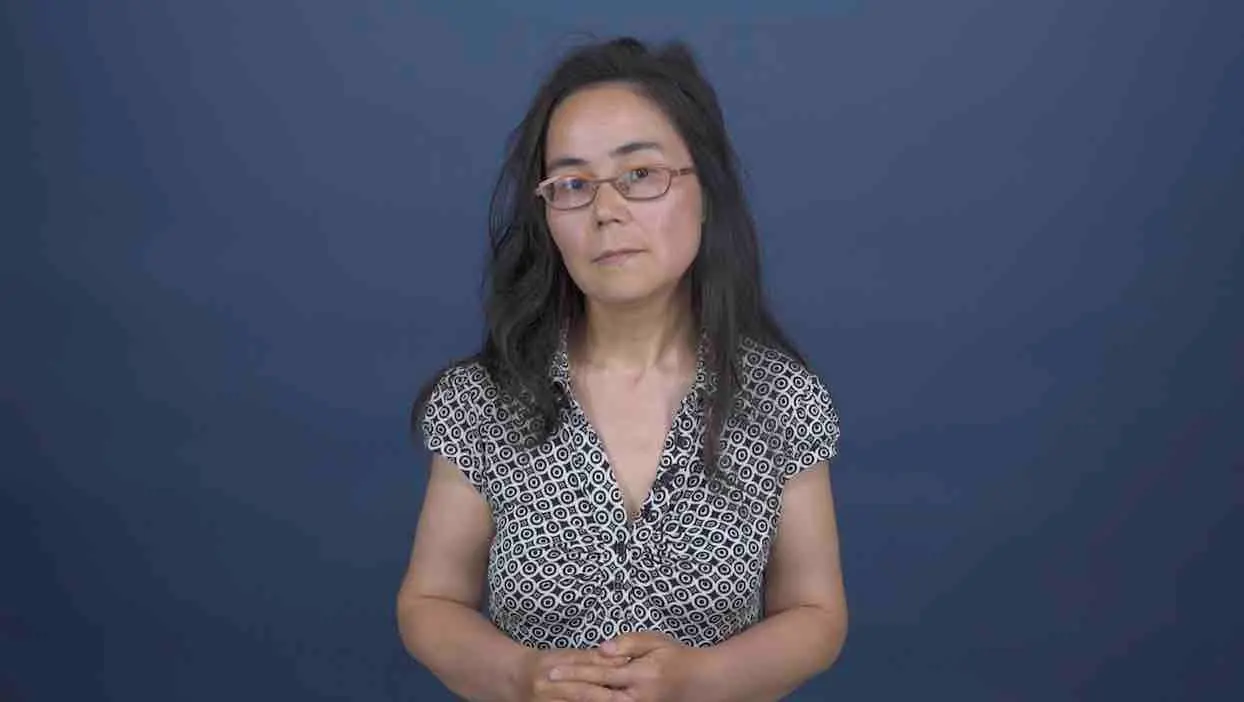 Vidéo : pour que la France reconnaisse le génocide des Ouïghours en Chine