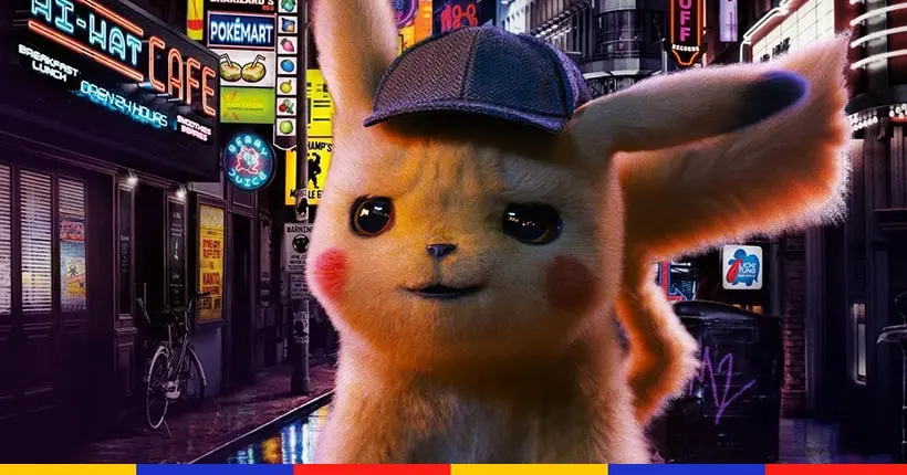 Les Pokémon vont revenir dans une série live action pour Netflix