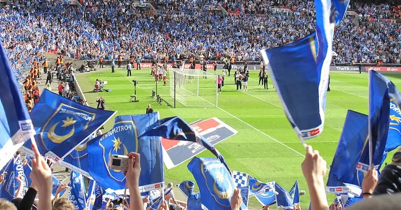 Portsmouth renvoie trois joueurs, coupables d’insultes racistes après la finale de l’Euro