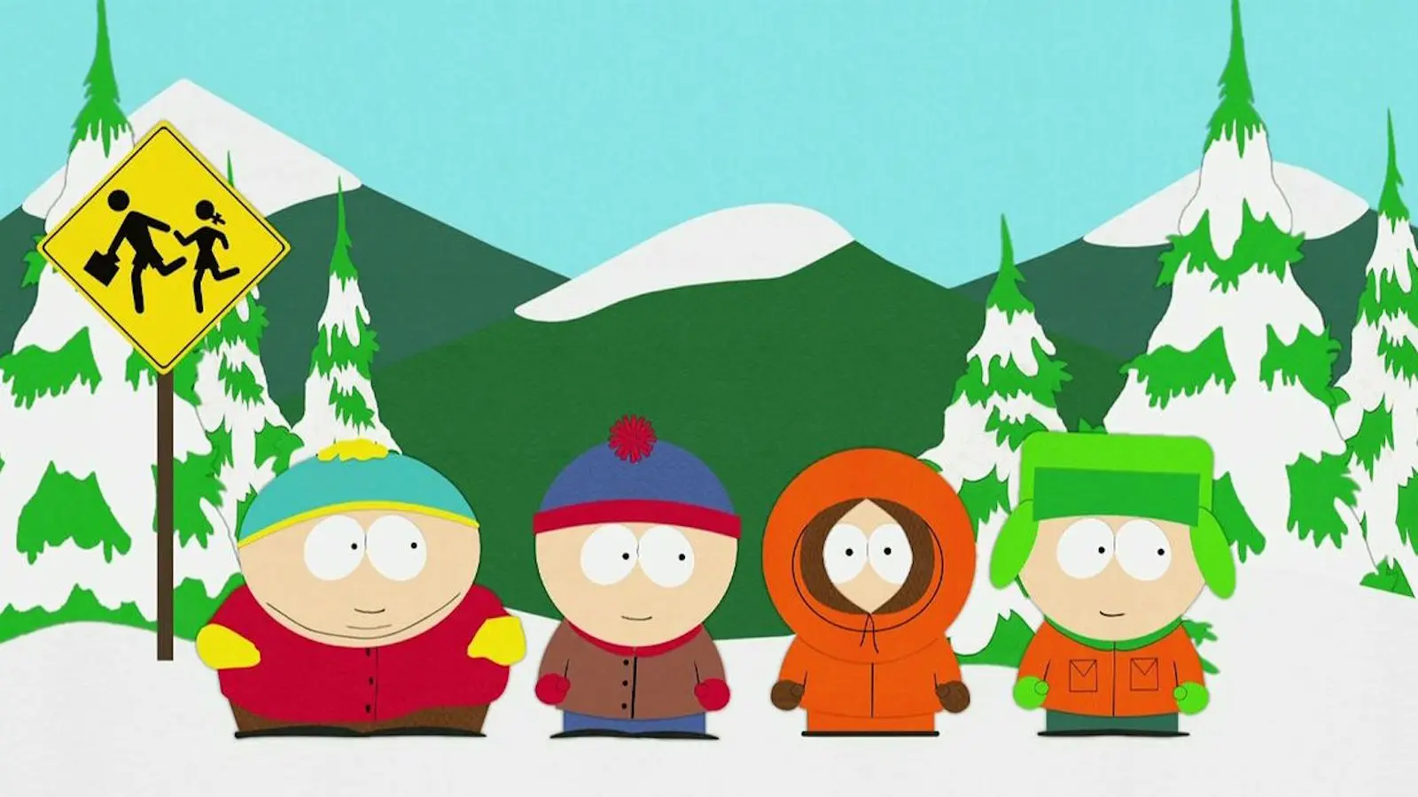 Quiz : fans de South Park ? Voici notre ****** de test de connaissance