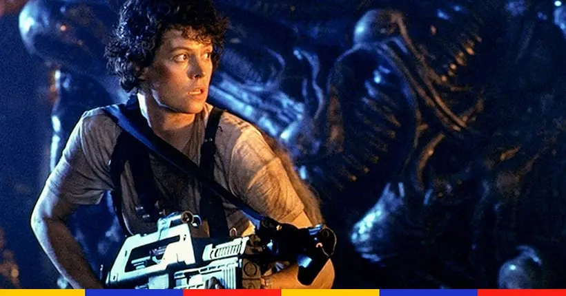 On en sait plus sur la série Alien